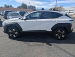 2025 Hyundai KONA SEL Convenience AWD