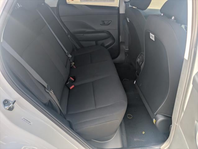 2025 Hyundai KONA SEL Convenience AWD