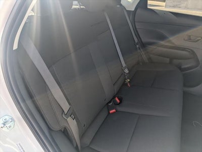 2025 Hyundai KONA SEL Convenience AWD