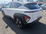 2025 Hyundai KONA SEL Convenience AWD