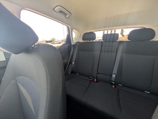 2025 Hyundai KONA SEL Convenience AWD