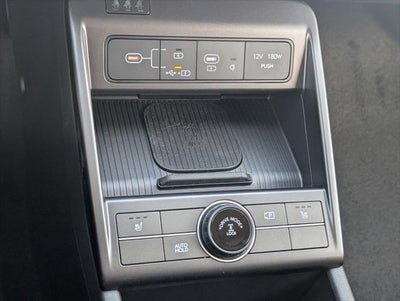 2025 Hyundai KONA SEL Convenience AWD