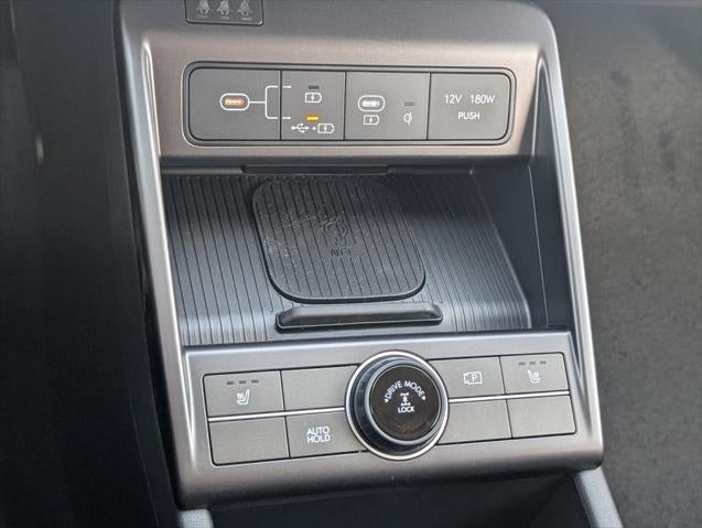 2025 Hyundai KONA SEL Convenience AWD