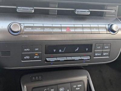 2025 Hyundai KONA SEL Convenience AWD