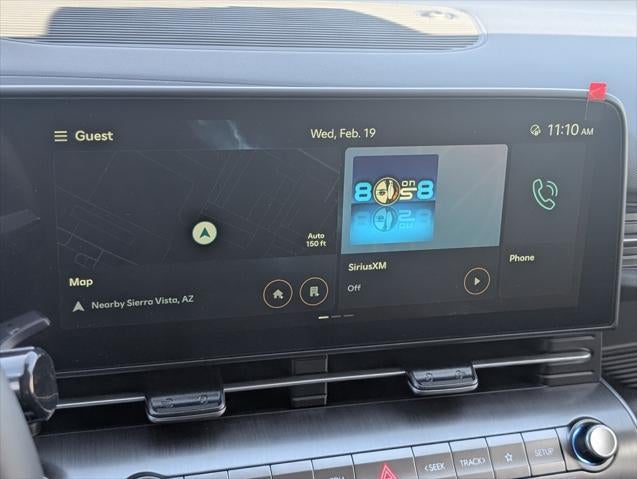 2025 Hyundai KONA SEL Convenience AWD