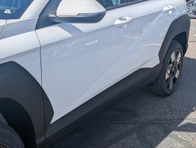 2025 Hyundai KONA SEL Convenience AWD