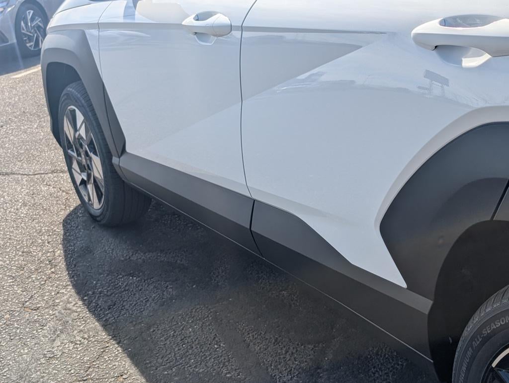 2025 Hyundai KONA SEL Convenience AWD
