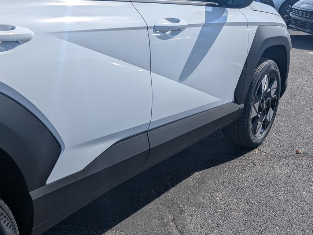 2025 Hyundai KONA SEL Convenience AWD