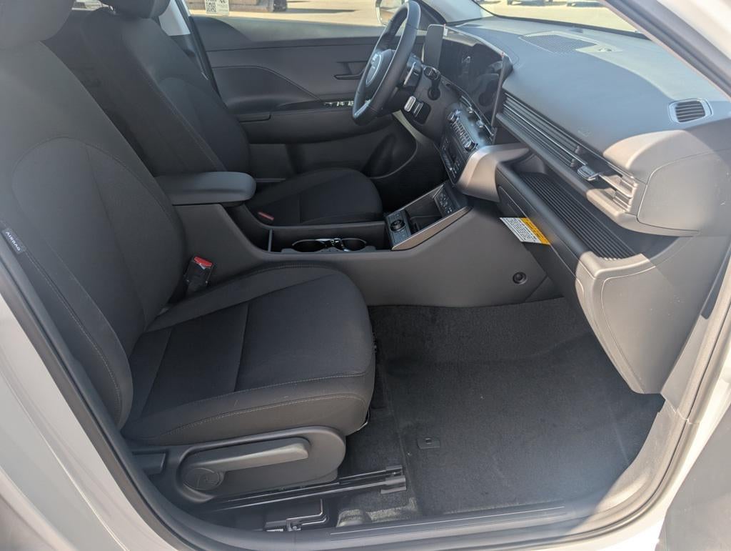 2025 Hyundai KONA SEL Convenience AWD