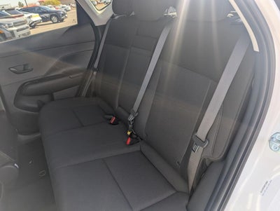 2025 Hyundai KONA SEL Convenience AWD