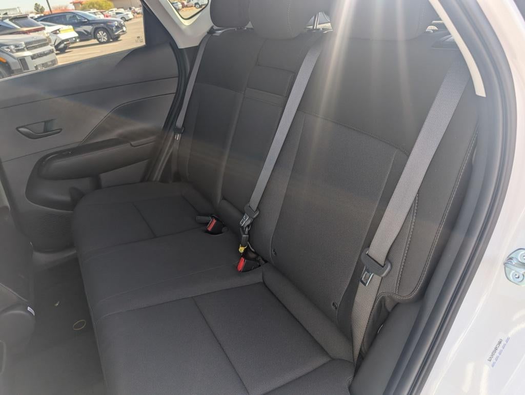 2025 Hyundai KONA SEL Convenience AWD
