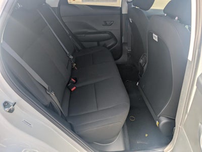 2025 Hyundai KONA SEL Convenience AWD