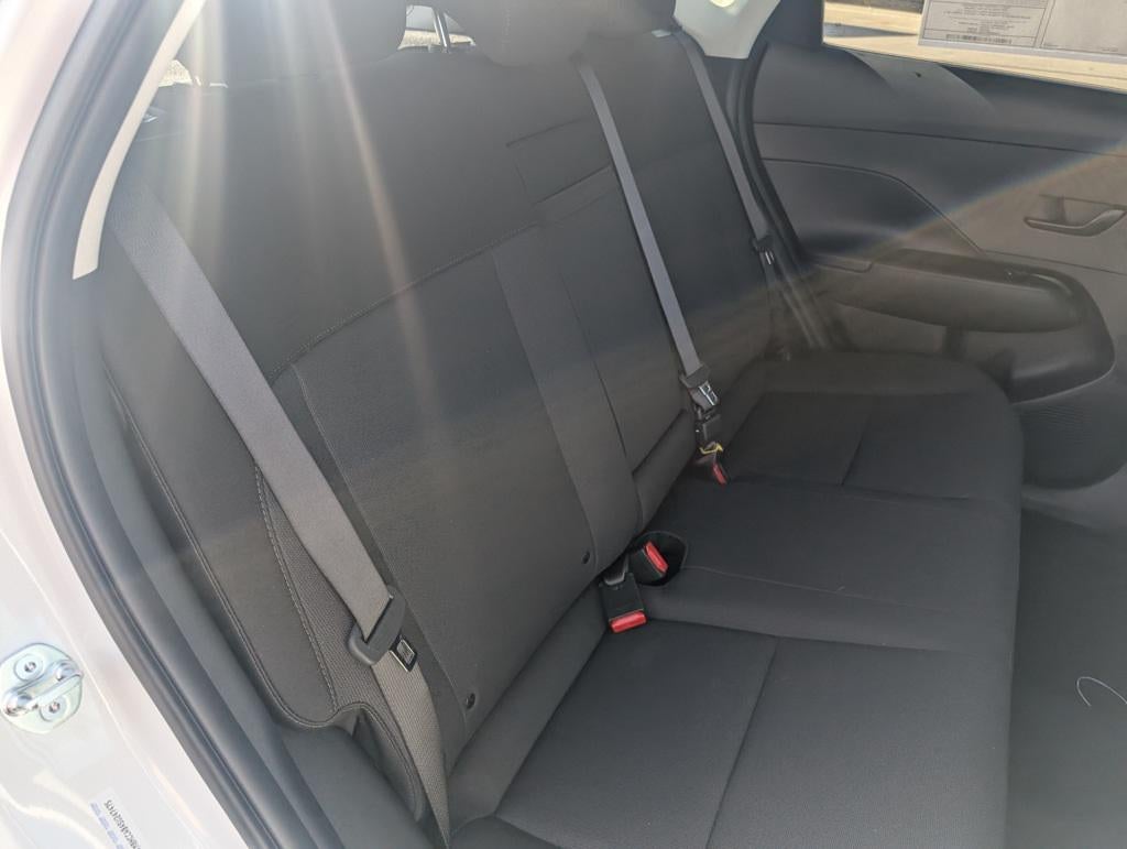2025 Hyundai KONA SEL Convenience AWD