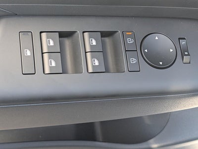 2025 Hyundai KONA SEL Convenience AWD