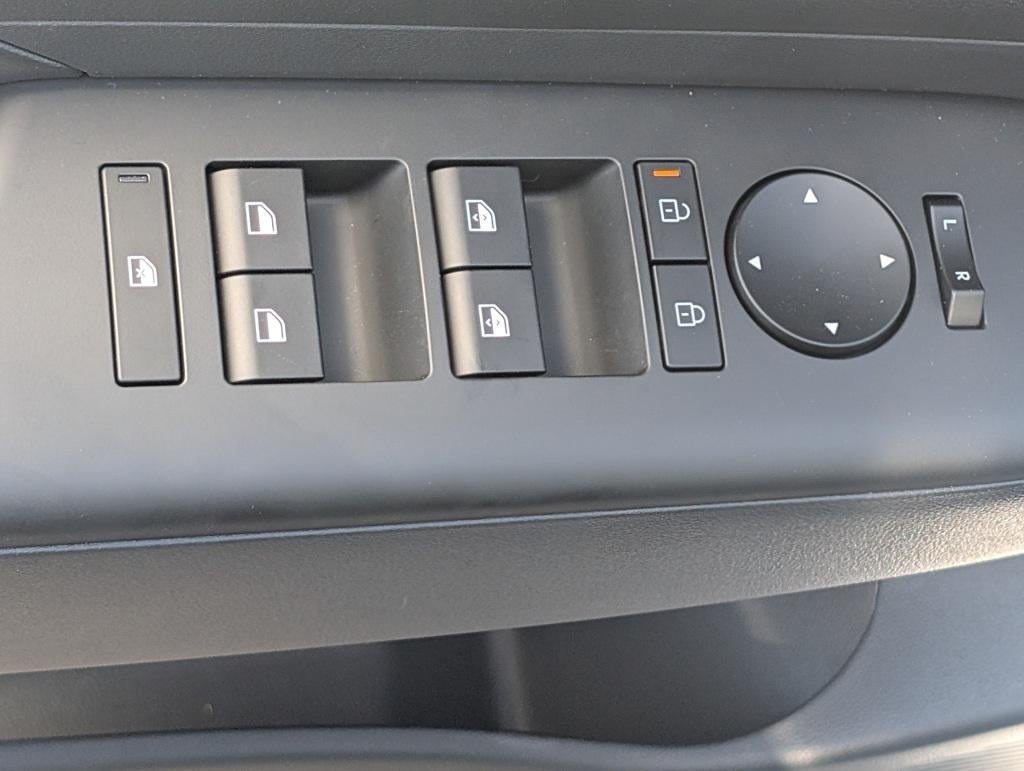 2025 Hyundai KONA SEL Convenience AWD