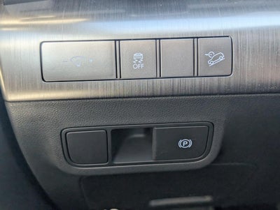 2025 Hyundai KONA SEL Convenience AWD