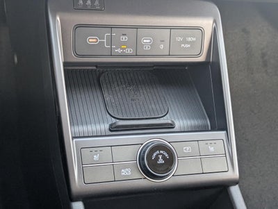 2025 Hyundai KONA SEL Convenience AWD