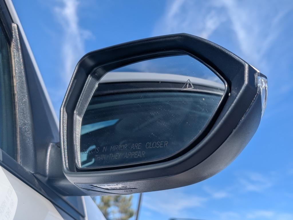 2025 Hyundai KONA SEL Convenience AWD