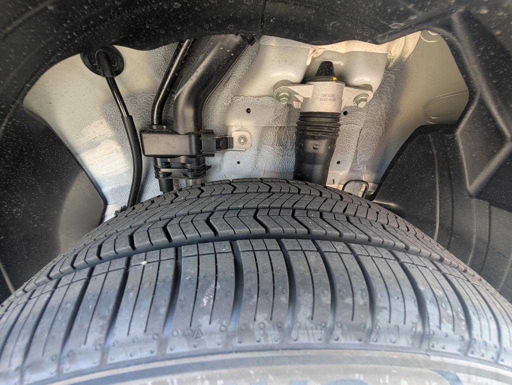 2025 Hyundai KONA SEL Convenience AWD