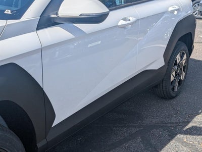 2025 Hyundai KONA SEL Convenience AWD