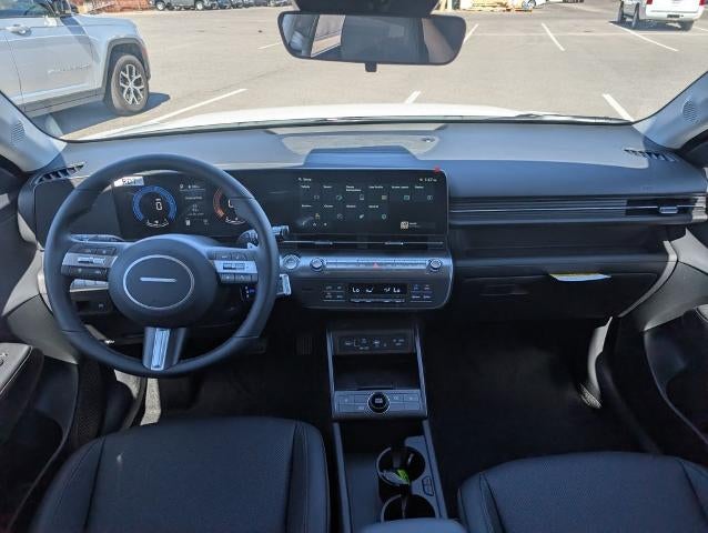 2026 Hyundai KONA SEL Premium FWD