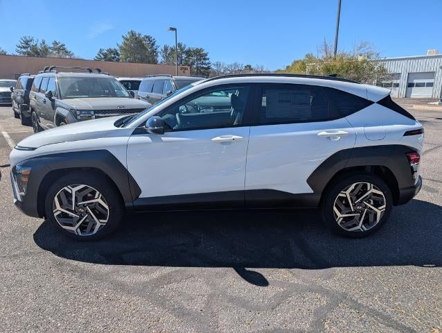 2026 Hyundai KONA SEL Premium FWD