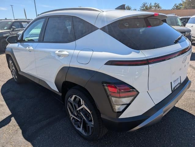 2026 Hyundai KONA SEL Premium FWD