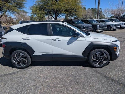 2026 Hyundai KONA SEL Premium FWD