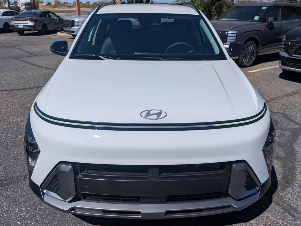 2026 Hyundai KONA SEL Premium FWD