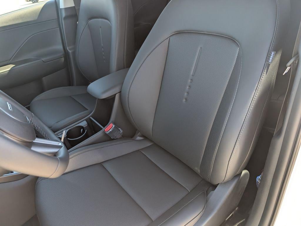 2026 Hyundai KONA SEL Premium FWD