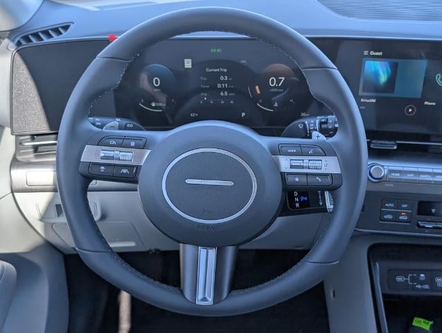 2026 Hyundai KONA SEL Premium AWD