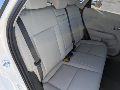 2026 Hyundai KONA SEL Premium AWD