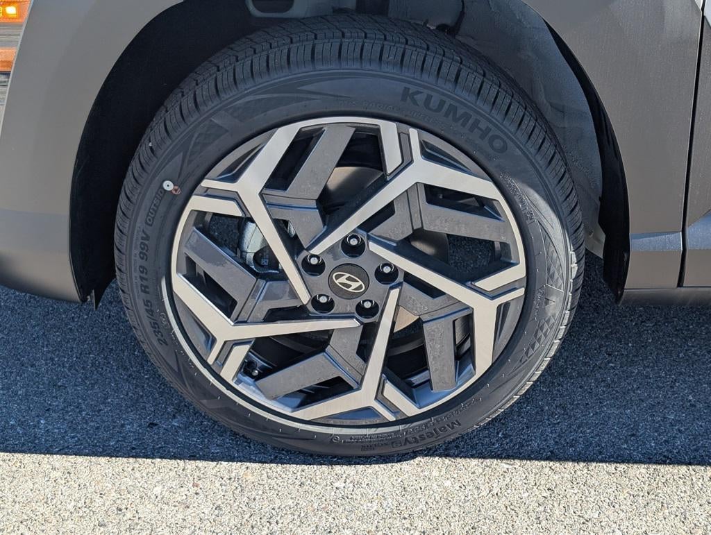 2026 Hyundai KONA SEL Premium AWD