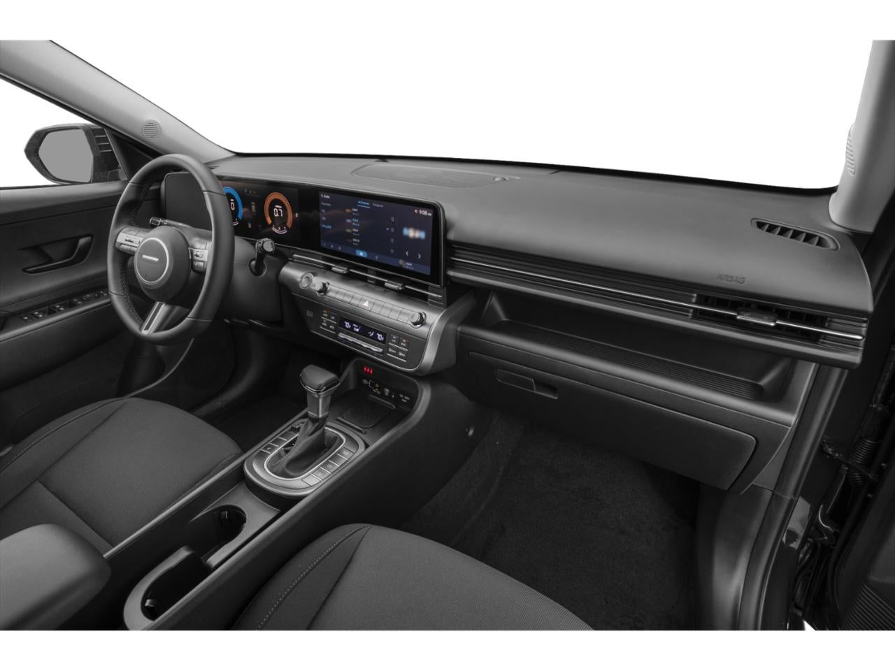 2026 Hyundai KONA SEL Sport FWD *Ltd Avail*