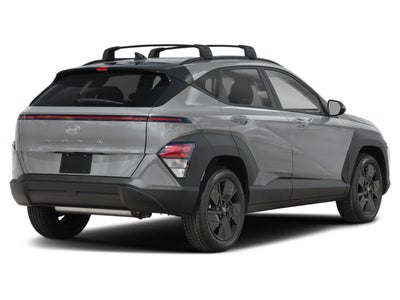 2026 Hyundai KONA SEL Sport FWD *Ltd Avail*