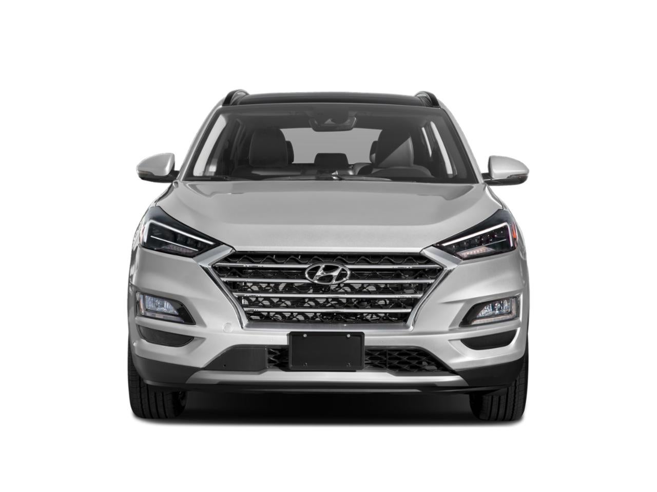 2020 Hyundai TUCSON Ultimate FWD