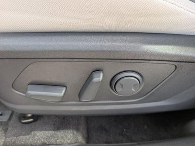 2026 Hyundai TUCSON Plug-In Hybrid SEL