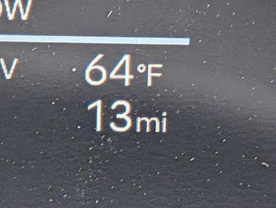 2026 Hyundai TUCSON Plug-In Hybrid SEL