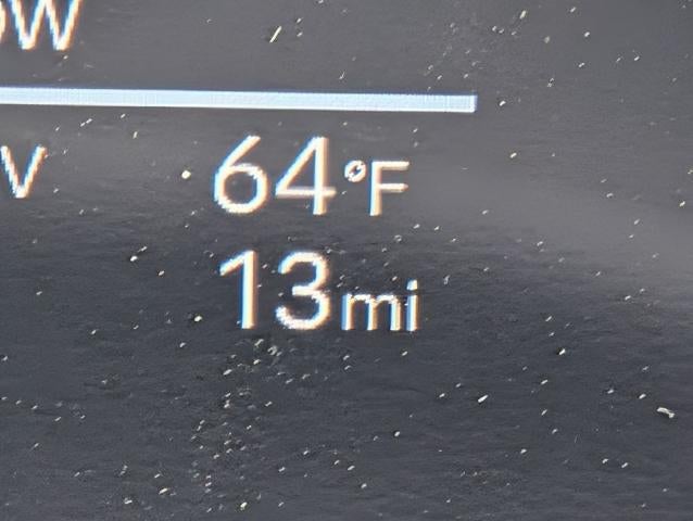 2026 Hyundai TUCSON Plug-In Hybrid SEL