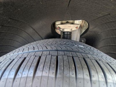 2026 Hyundai TUCSON Plug-In Hybrid SEL