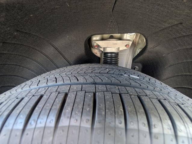 2026 Hyundai TUCSON Plug-In Hybrid SEL