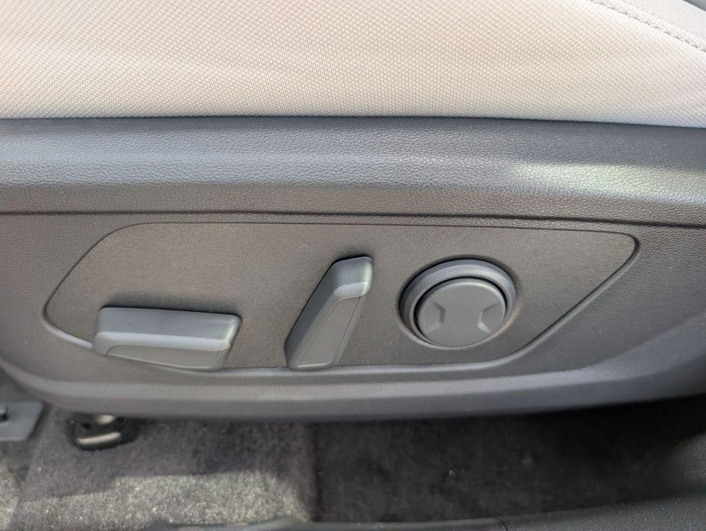 2026 Hyundai TUCSON Plug-In Hybrid SEL