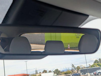 2026 Hyundai TUCSON Plug-In Hybrid SEL