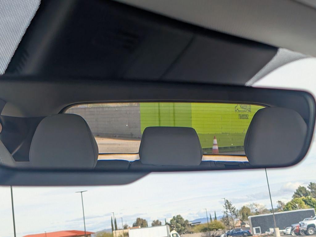 2026 Hyundai TUCSON Plug-In Hybrid SEL