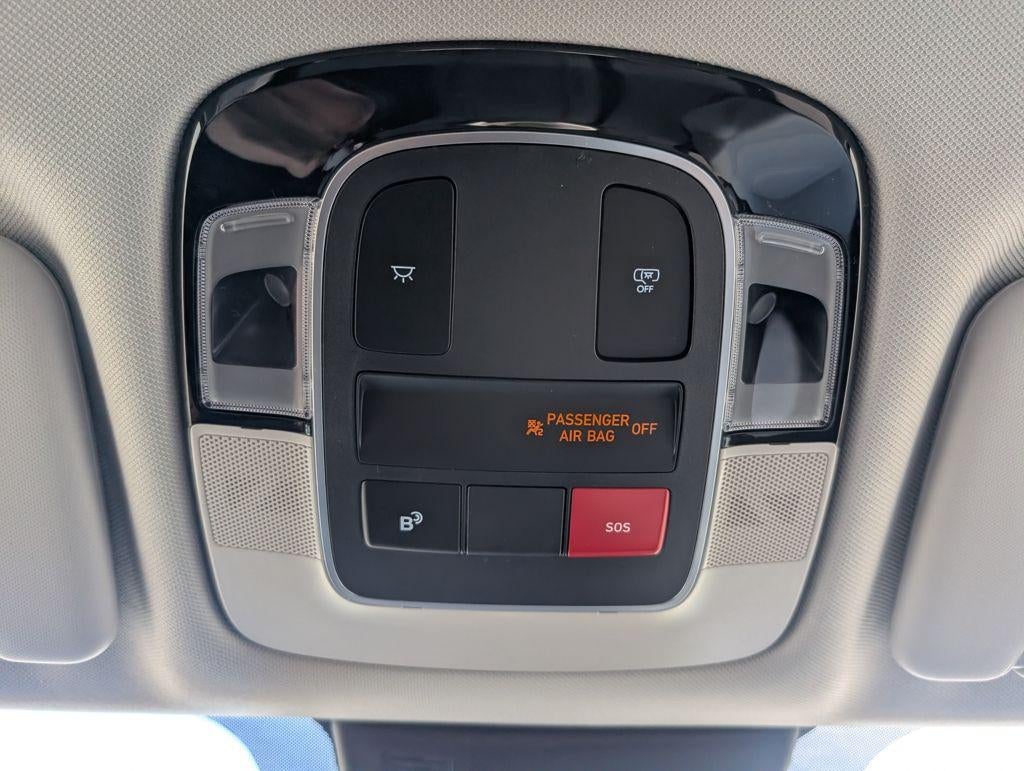 2026 Hyundai TUCSON Plug-In Hybrid SEL