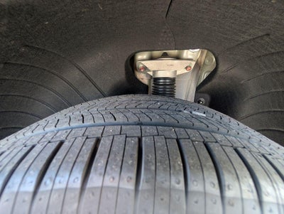 2026 Hyundai TUCSON Plug-In Hybrid SEL