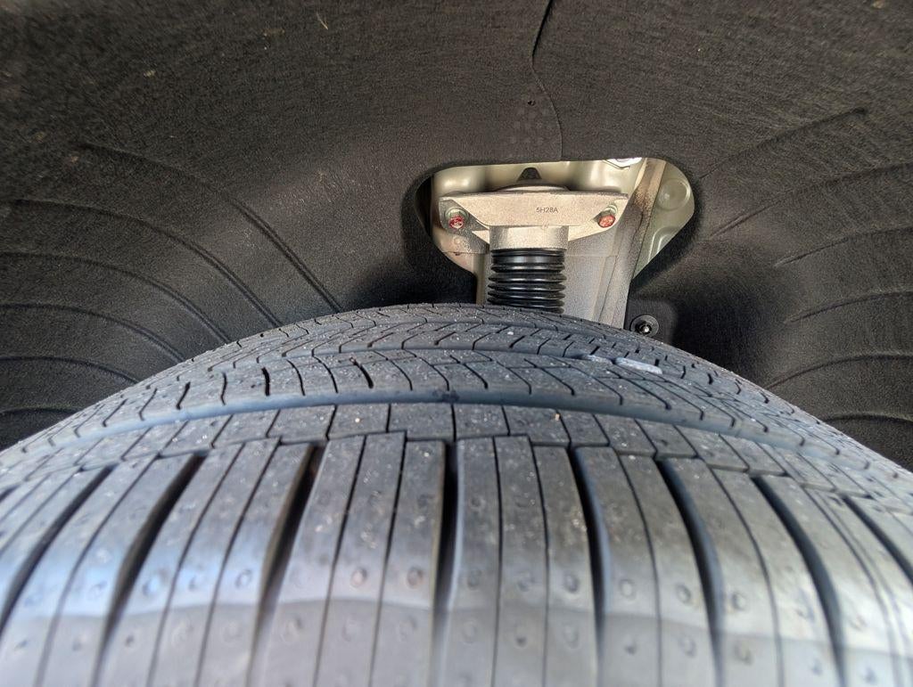 2026 Hyundai TUCSON Plug-In Hybrid SEL