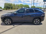 2024 Hyundai TUCSON Hybrid SEL Convenience AWD