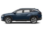 2024 Hyundai TUCSON Hybrid SEL Convenience AWD