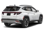 2025 Hyundai TUCSON HYBRID SEL Convenience AWD